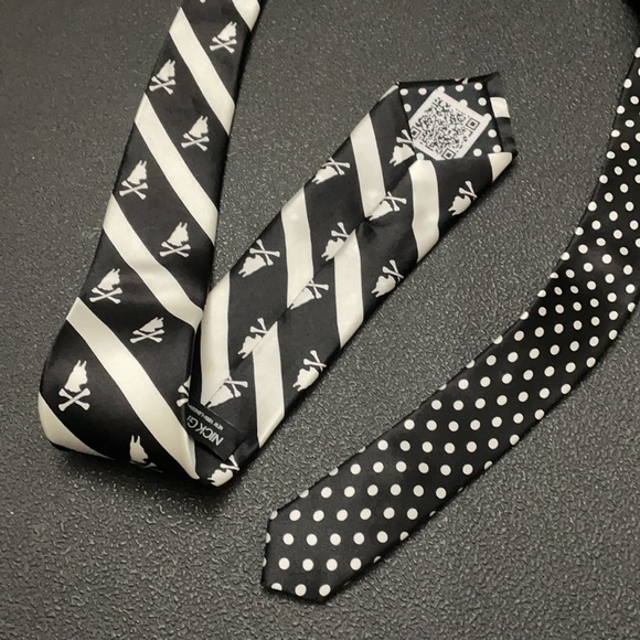 Nick Graham tie - Picture 5 of 5